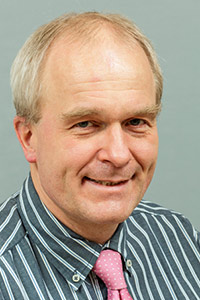 Dr. Jens Müller-Bergh